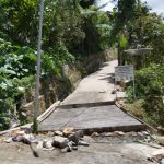 Pembangunan Tahun 2019, Desa Salukonta Terlihat Jelas