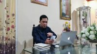 Anggota DPRD Provinsi Sulawesi Utara Melky J. Pangemanan, S.IP., MAP., M.Si Menerima Laporan Aduan Dan Aspirasi Publik
