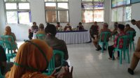 Rapat Koordinasi Tindak Lanjut Himbauan Bupati Koltim Dalam Pencegahan Covid-19