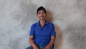25 KK Penerima Bantuan Langsung Tunai Desa Rantelemo Tahap Dua Telah Disalurkan