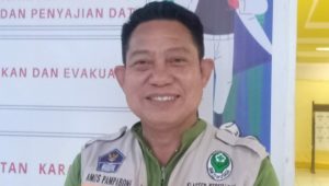 Satu Tambahan Kasus Positif Corona Kabupaten Mamasa