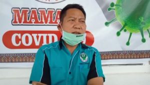Mamasa Tim TRC Klarifikasi Terkait Jenazah Di Tondok Bakaru