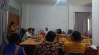 Komisi I DPRD Mamasa Menggelar RDP