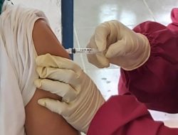 Saat Positif Covid-19: Suda di Vaksin Atau Belum, Ternyata Beda
