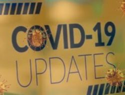 Update Covid-19 di Wilayah Kabupaten Mamasa, Sabtu 24 Juli 2021