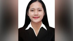 Gagal ke Istana Negara, Brikut Profil Singkat Kristina Asal Mamasa
