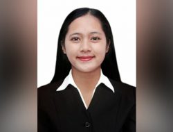 Gagal ke Istana Negara, Brikut Profil Singkat Kristina Asal Mamasa