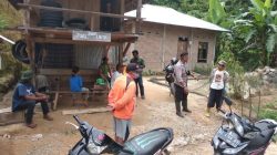 Beda Pendapat Saat Pilkades, Kakak Beradik di Desa Saluahok Saling Sengketa Tanah