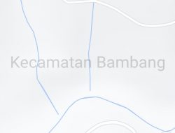 Daftar Desa di Kecamatan Bambang Kabupaten Mamasa