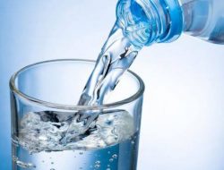 Kenali 5 Manfaat Minum Air Putih Untuk Kesehatan Tubuh