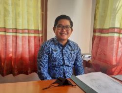 Seleksi Terbuka Jabatan Tinggi Pratama Sekertaris Daerah Kabupaten Mamasa Tahun 2022