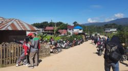 Kunker Plt Gubernur Sulbar di Mamasa, ASN Diminta Untuk Selfi di Desa Wisata