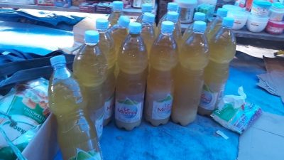 Subsidi Minyak Goreng Curah Dicabut, Muh Sapri : Harus Dilakukan Pemantauan