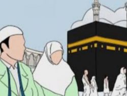 74 Calon Jemaah Haji di Mateng Diberangkatkan ke Makassar