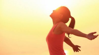 Beragam Manfaat Bagi Kesehatan Tubuh Berjemur Matahari Pagi