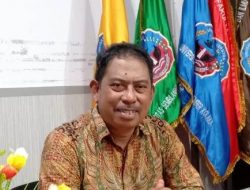 Mendikbud Ristek Tunjuk Andi Lukman Jadi Plt Rektor USN Kolaka