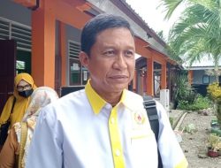 Ketua Koni Mamuju Tengah Harapkan “Perpani” Mendulang Emas di Porprov Nanti