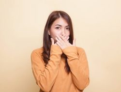 6 Cara Sederhana Menghilangkan Bau Tak Sedap pada Mulut