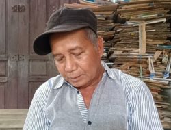 Hilangnya Bocah 3 Tahun di Topoyo Mateng Terekam CCTV Warga