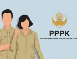 Pemerintah Buka Rekrutmen PPPK Nakes, Berikut Syarat dan Ketentuannya