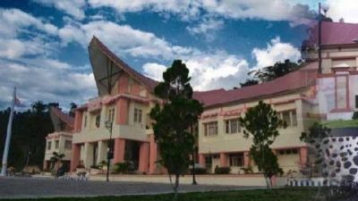 Hasil Pemekaran Polman, Berikut Jumlah Kecamatan dan Desa di Kabupaten Mamasa