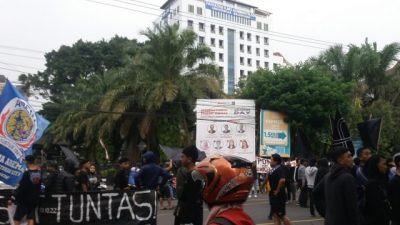 Demo Malang dan Jelang Porwanas PWI 2022