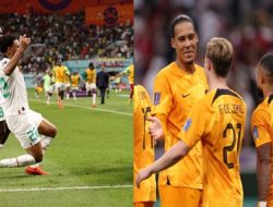 Grup A Piala Dunia FIFA 2022, Belanda dan Senegal Melaju ke Babak 16 Besar