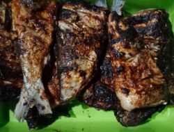 6 Rekomendasi Ikan Cocok Untuk Dibakar di Malam Tahun Baru