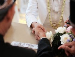 Sudah Siap Menikah? Cek 5 Tanda Menurut Islam Berikut Ini