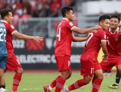 Jadwal Piala AFF 2022: Kemenangan Indonesia Kandang Filipina Harga Mati