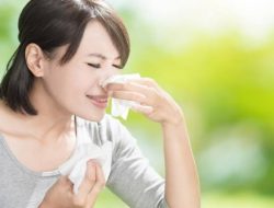 5 Cara Sederhana Mengatasi Sakit Influenza Atau Flu