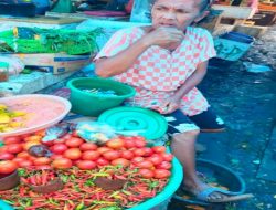 Sempat Melonjak Rp 70.000 Per Kilogram, Harga Cabai Rawit Merah di Pasar Raya Mekongga Kini 35.000