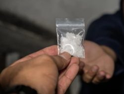 Diduga Kerap Melakukan Transaksi Narkoba, R Warga Konut Diamankan Polisi
