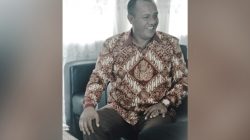 Legislator Partai Hanura Mamasa, David Bambalayuk Siap Bertarung di Pilkada 2024