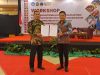 Didampingi USU Medan, USN Kolaka Siap Menuju PTN-BLU