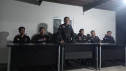 Pasca Raker Tentukan Arah Politik di Pilkada Sidrap, Matador’s Perjuangan Resmi Dukung Syaharuddin Alrif