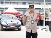 Polda Sulbar Perketat Pengamanan Selama Kunjungan Presiden Joko Widodo