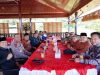 Bahas Isu Pertanahan dan Keamanan, Kapolda Sulbar Terima Kunjungan DPRD Lampung